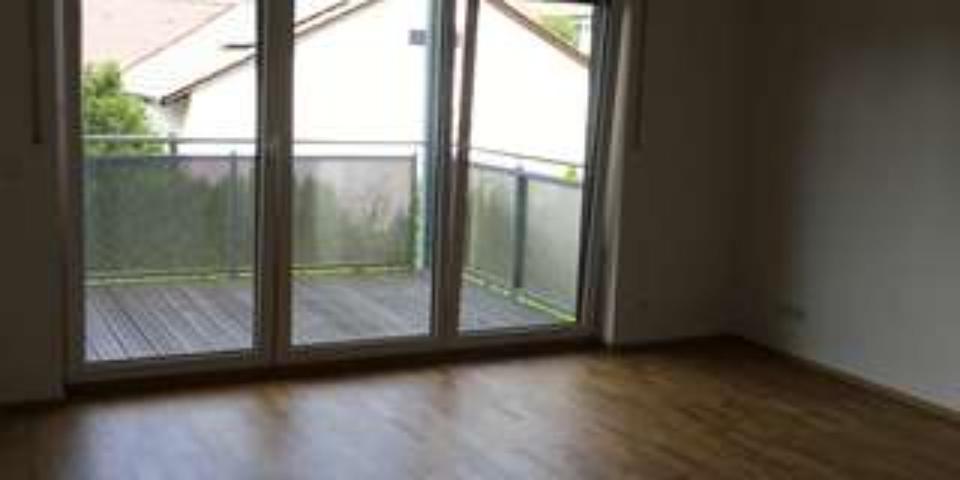 Etagenwohnung Neustadt an der Donau - 1 Zimmer, 61 m&sup2;, 765&euro; | Angebot:24703647