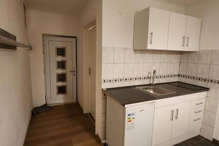 Ein Zimmer Appartement 1 zimmer