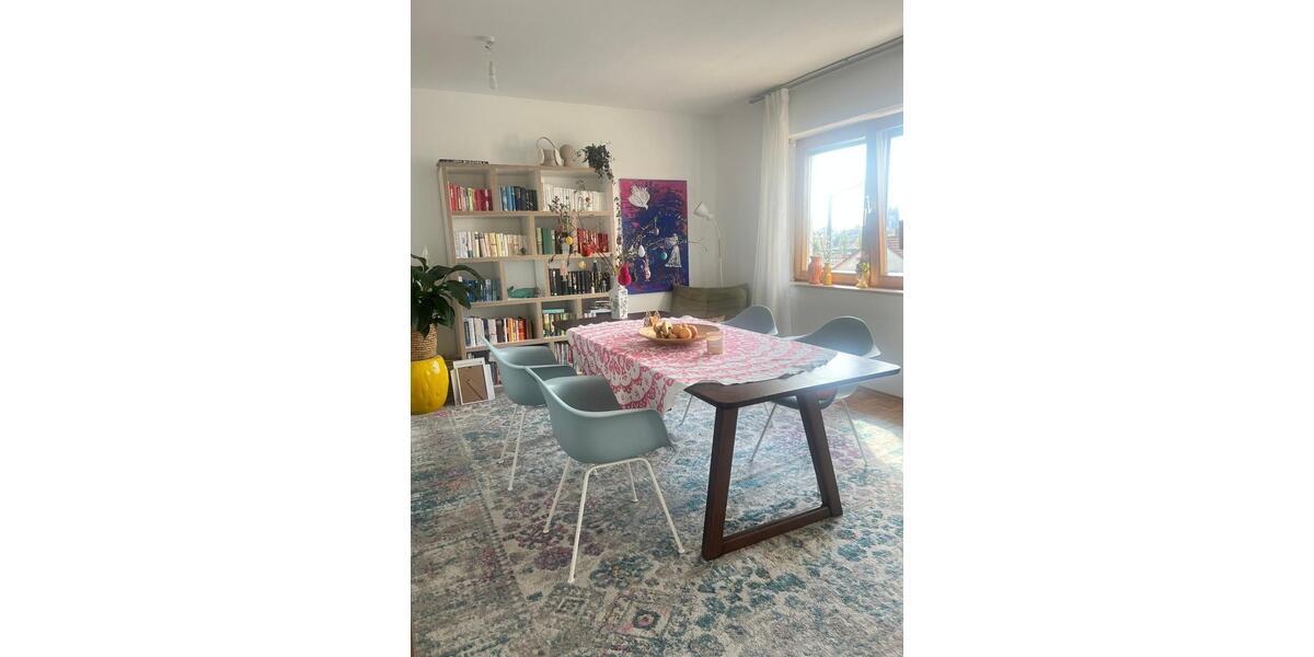 Wohnen auf Zeit Regensburg Konradsiedlung - 1 Zimmer, 20 m&sup2;, 800&euro; | Angebot:26061104