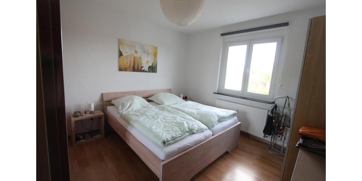 „Energiesparwohnen“ mit Balkon in perfekter Grünanlage! 3 zimmer