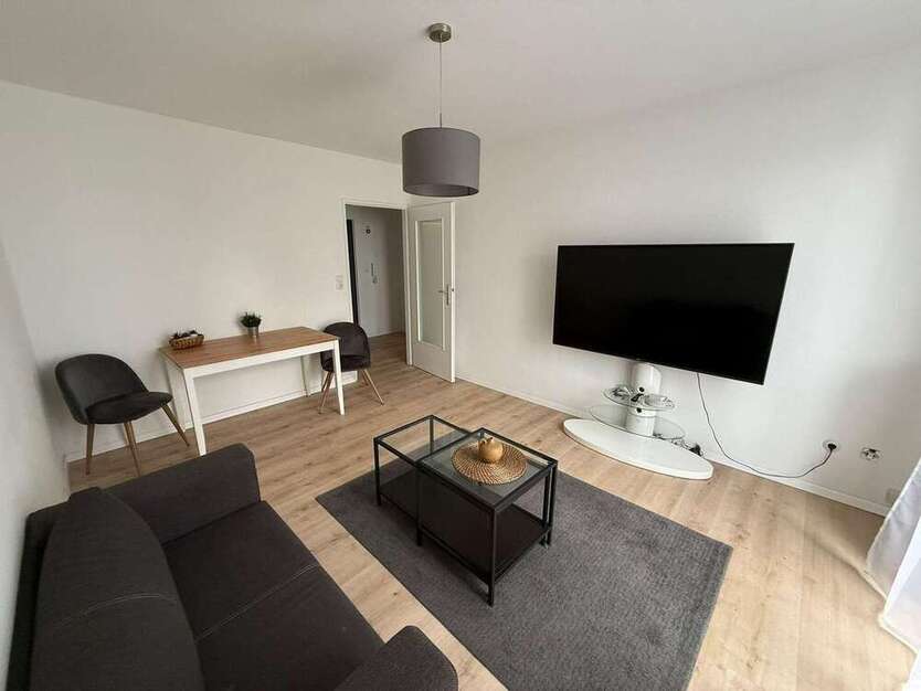 Wohnung zum Mieten in Erlangen 960 € 56 m²