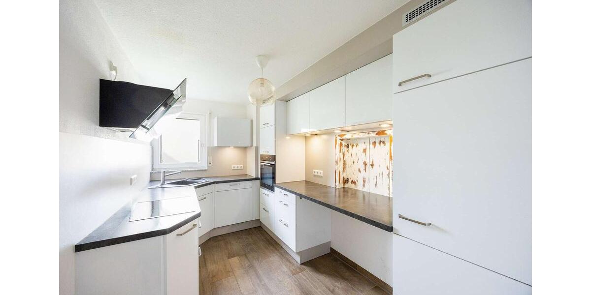 Etagenwohnung Steinheim an der Murr - 3.5 Zimmer, 85 m&sup2;, 1.110&euro; | Angebot:26592748