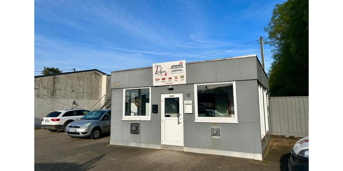 Gewerbeobjekt Rittersdorf - 650&euro; | Angebot:26531628