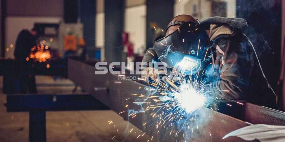 Gewerbeobjekt Ingelfingen - 3.750&euro; | Angebot:10478031