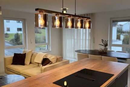 Wohnung Bad Camberg / Erbach Erbach - 3 Zimmer, 114 m&sup2;, 1.600&euro; | Angebot:27399074