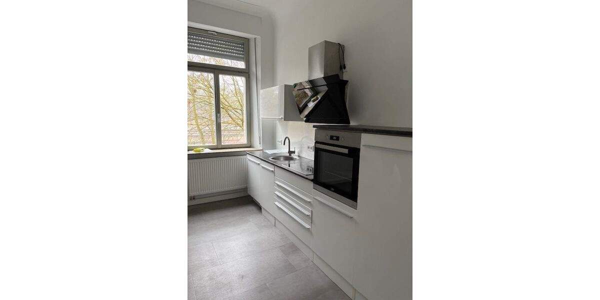 Etagenwohnung Kitzingen - 4 Zimmer, 109 m&sup2;, 1.100&euro; | Angebot:26261517