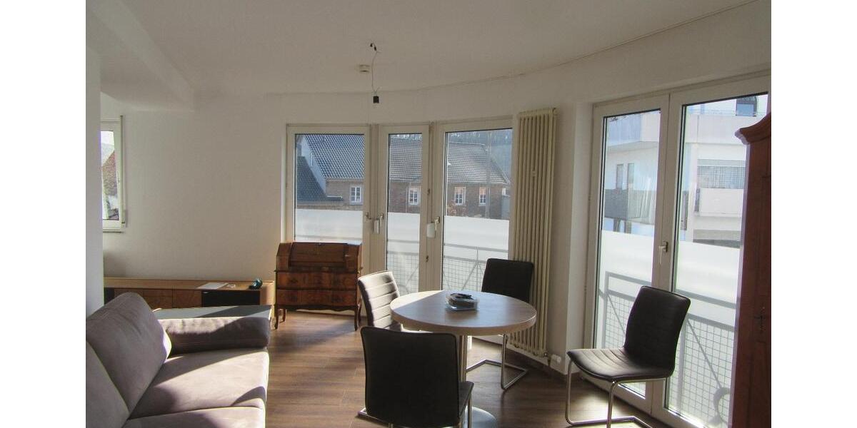 Etagenwohnung Kirchberg (Hunsrück) - 2 Zimmer, 57 m&sup2;, 577&euro; | Angebot:24833464