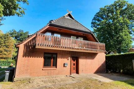 Haus Doppelhaushälfte in Buchholz-Reindorf 6 zimmer