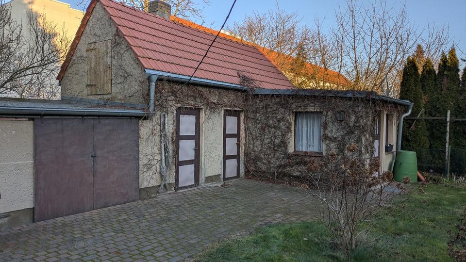 Einfamilienhaus Leipzig Süd - 5 Zimmer, 105 m&sup2;, 1.700&euro; | Angebot:25045743