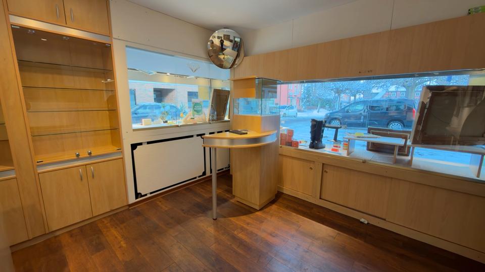 Gewerbeobjekt Hanstedt - 1.490&euro; | Angebot:24707466