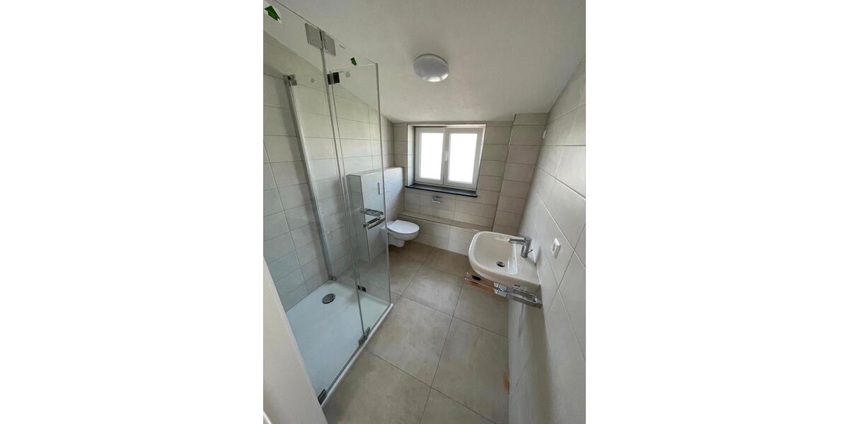 Wohnen auf Zeit Aalen - 3 Zimmer, 65 m&sup2;, 410&euro; | Angebot:24756843