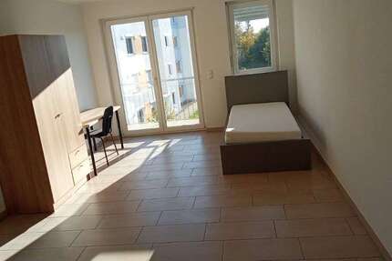 Wohnung Heidelberg Kirchheim - 1 Zimmer, 12 m&sup2;, 750&euro; | Angebot:27017359