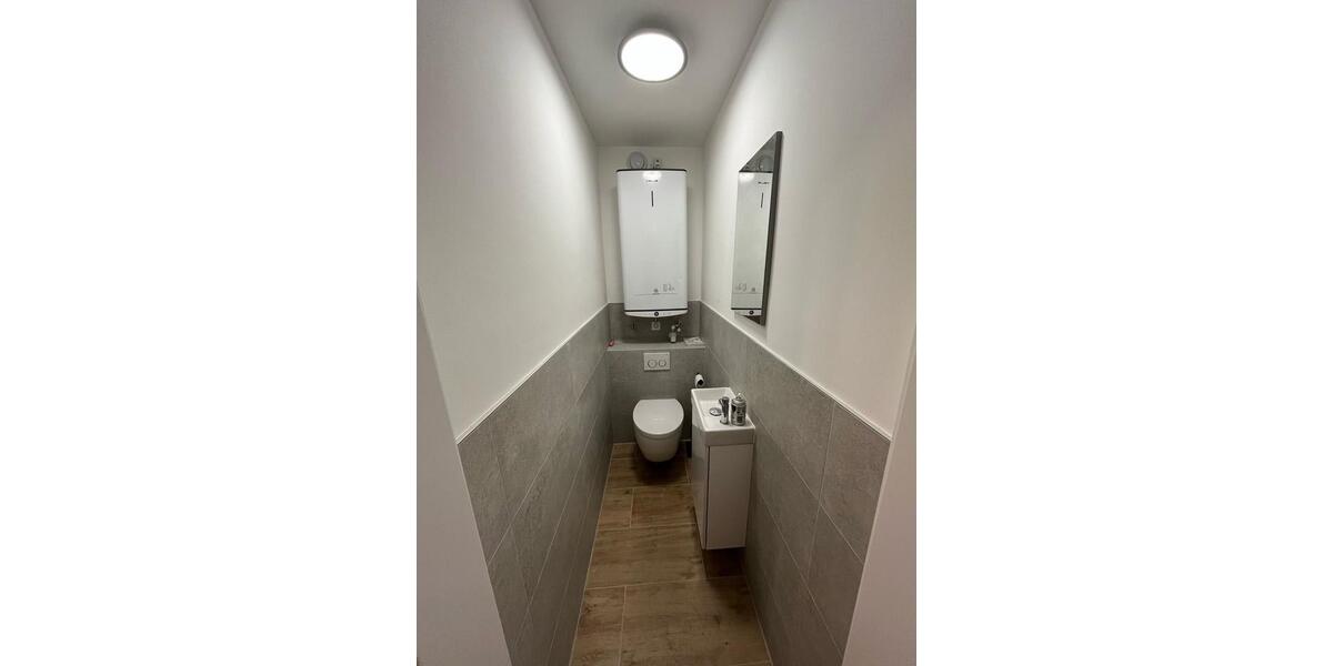 Wohnen auf Zeit Bad Neustadt an der Saale - 3 Zimmer, 15 m&sup2;, 600&euro; | Angebot:26084716