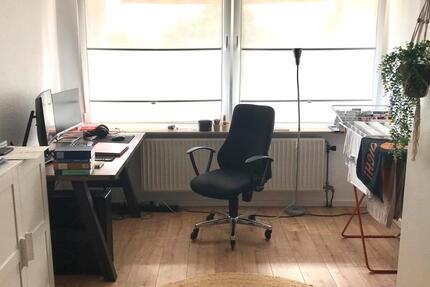 Wohnen auf Zeit Laatzen - 1 Zimmer, 16 m&sup2;, 490&euro; | Angebot:24689870