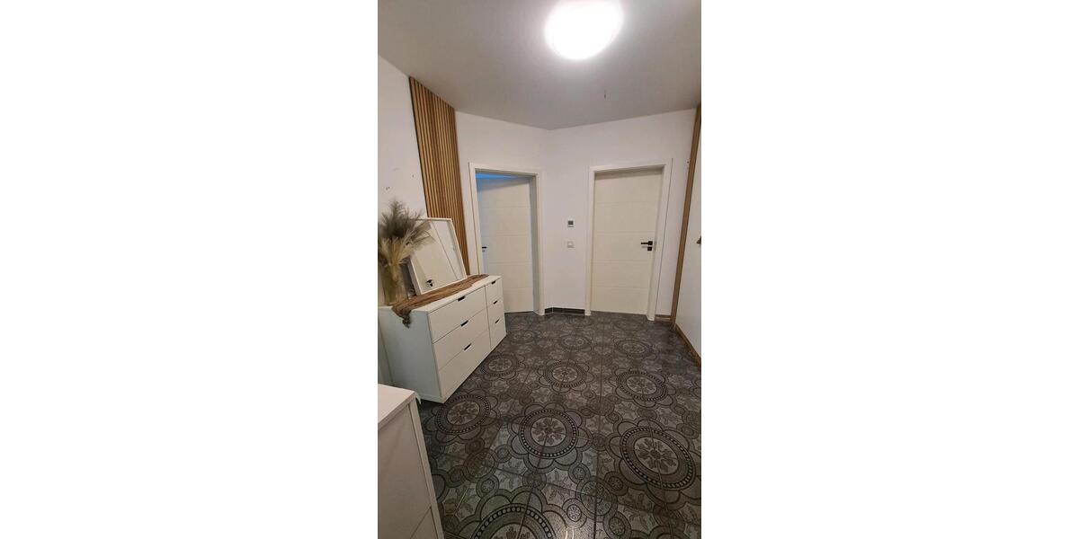 6 Zimmer Doppelhaushälfte zu vermieten 6 zimmer