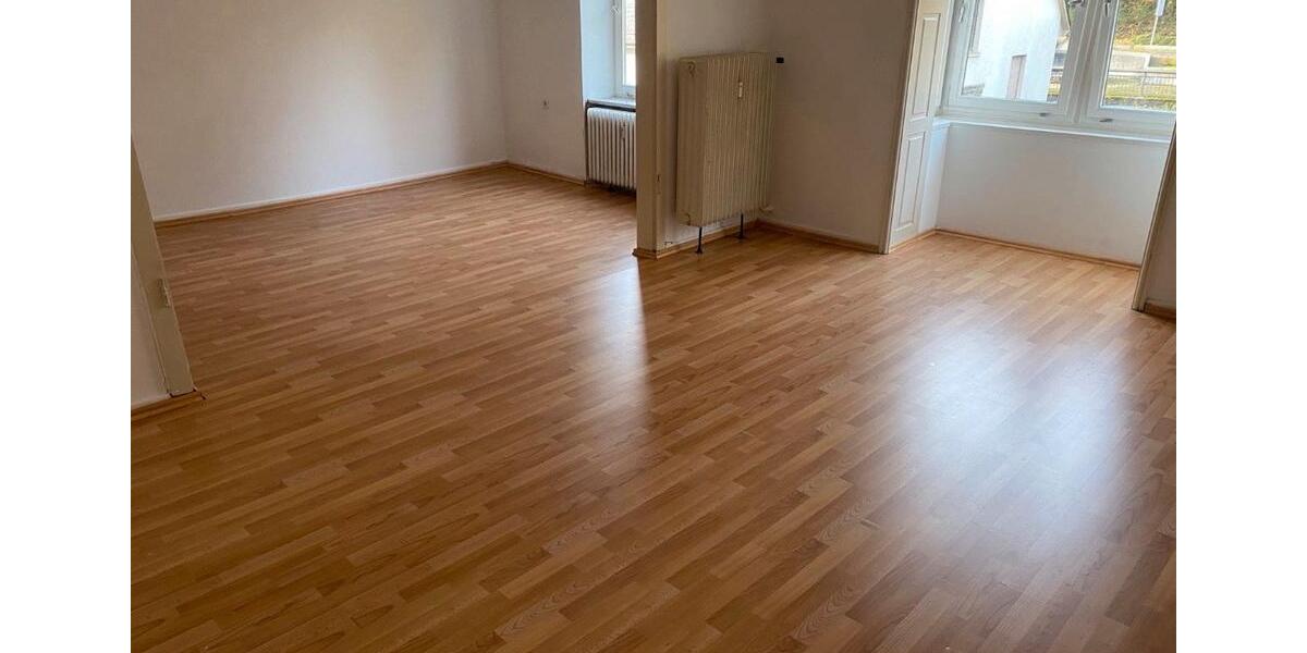 Etagenwohnung Idar-Oberstein Oberstein - 5 Zimmer, 120 m&sup2;, 1.100&euro; | Angebot:26123463