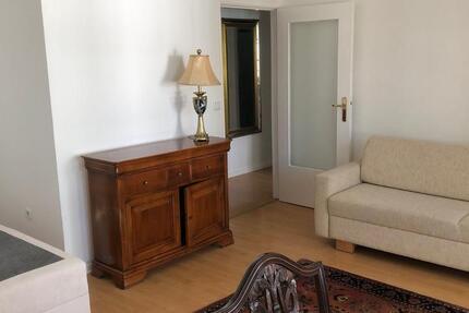 Möbliertes Einzimmerapartment in Grunewald 1 zimmer