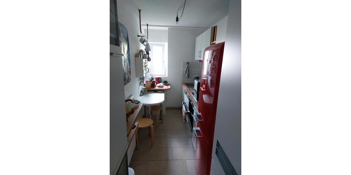 Wohnen auf Zeit München Sendling-Westpark - 1 Zimmer, 13 m&sup2;, 370&euro; | Angebot:24746584