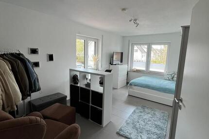 Wohnen auf Zeit Weingarten - 1 Zimmer, 17 m&sup2;, 500&euro; | Angebot:26594578