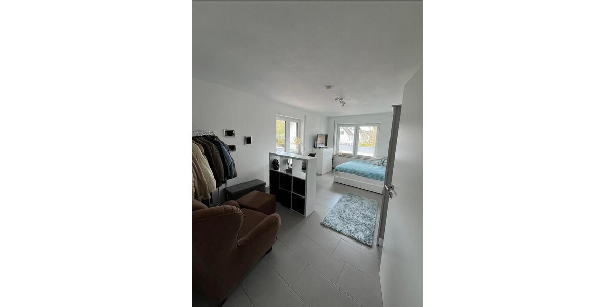 Wohnen auf Zeit Weingarten - 1 Zimmer, 17 m&sup2;, 500&euro; | Angebot:26594578
