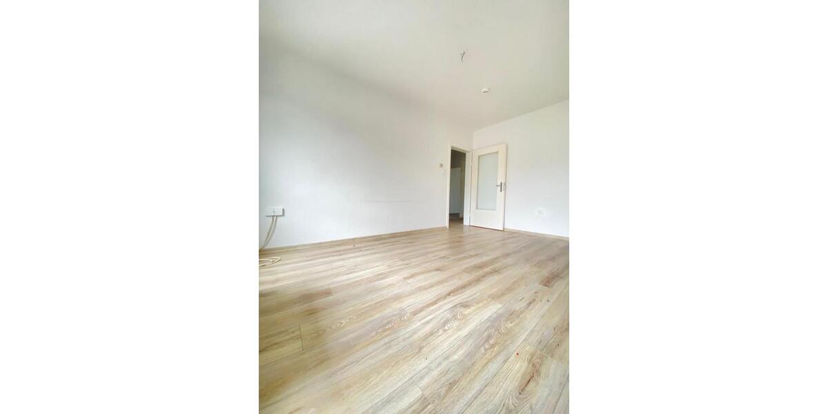 Etagenwohnung Recklinghausen König Ludwig - 3 Zimmer, 55 m&sup2;, 340&euro; | Angebot:25230743