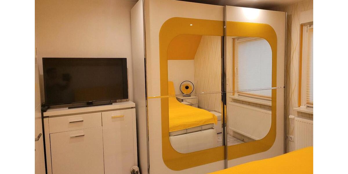 Etagenwohnung Köln Chorweiler - 2 Zimmer, 55 m&sup2;, 1.100&euro; | Angebot:26582071