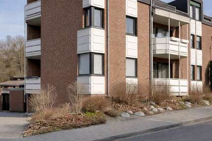 Wohnung Mönchengladbach Ost - 2 Zimmer, 54 m&sup2;, 630&euro; | Angebot:25139684