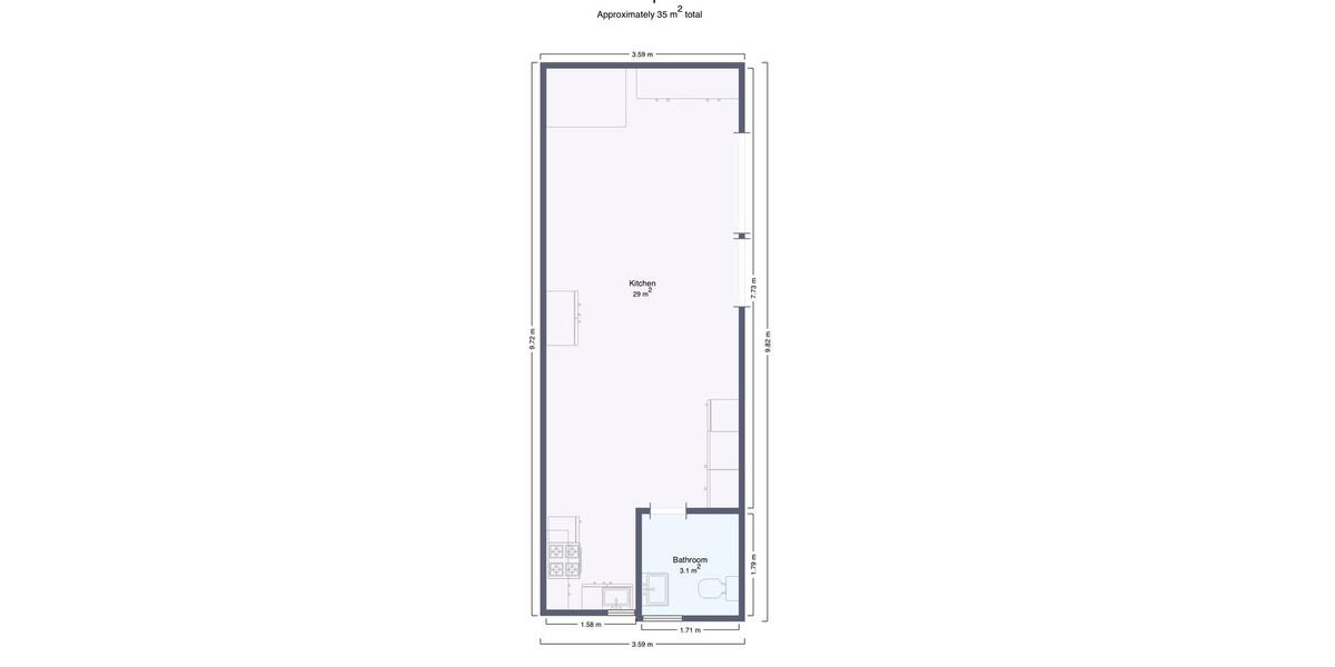 Erdgeschoßwohnung Oer-Erkenschwick Erkenschwick - 6 Zimmer, 155 m&sup2;, 1.599&euro; | Angebot:26122178