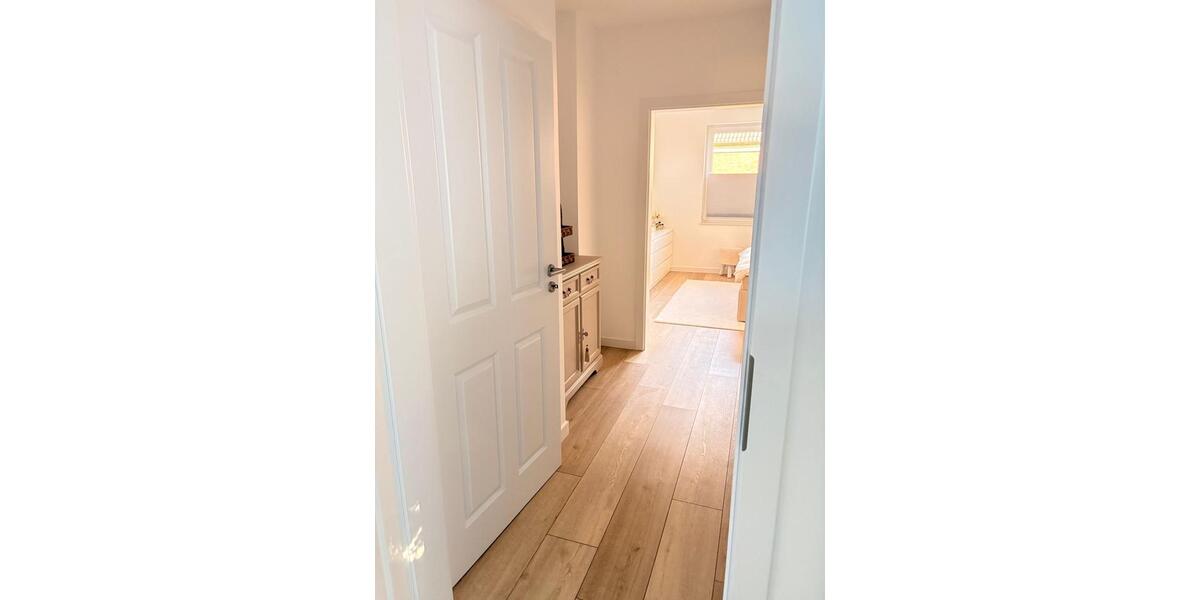 Etagenwohnung Oldenburg Bürgeresch - 4 Zimmer, 77 m&sup2;, 1.300&euro; | Angebot:26634981