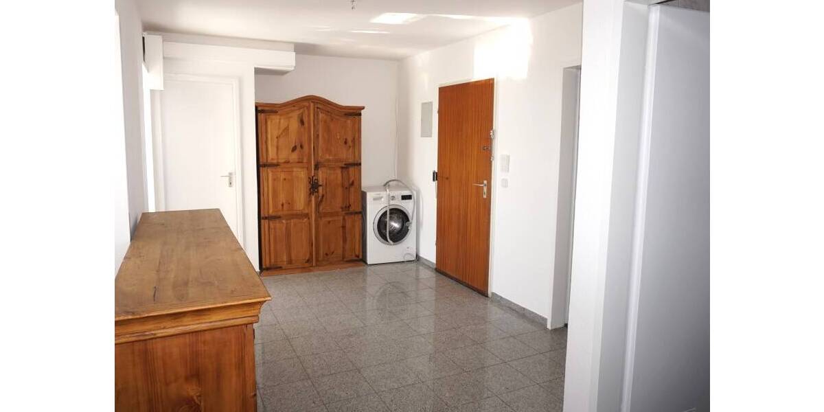 Etagenwohnung Nürnberg Tullnau - 3 Zimmer, 108 m&sup2;, 1.200&euro; | Angebot:26320378
