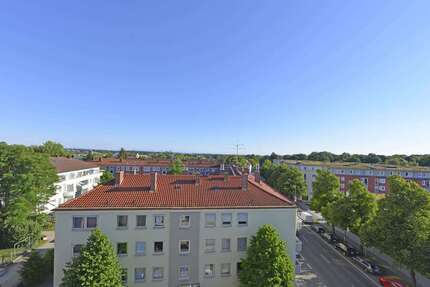 Wohnung München Pasing-Obermenzing - 3 Zimmer, 100 m&sup2;, 1.750&euro; | Angebot:26993033