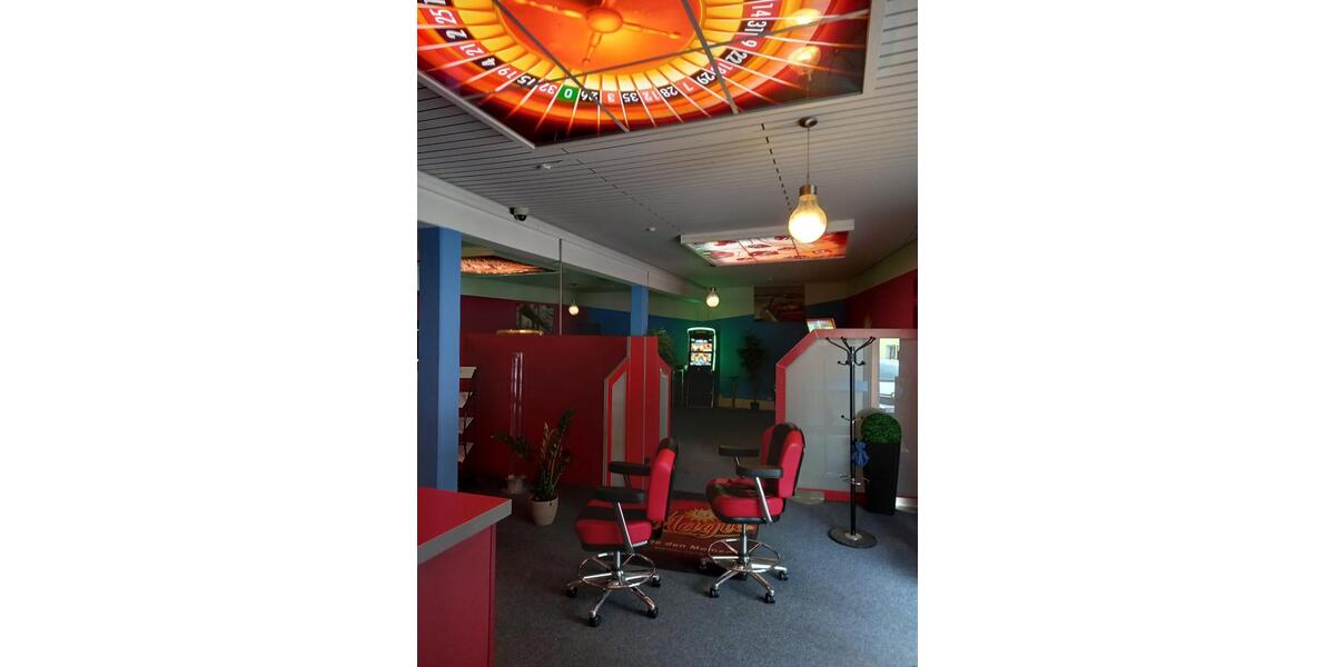 Spielhalle in Grafenau zu vermieten zimmer