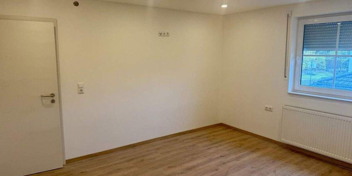 Familienfreundliches EinfamilienhausBauernhaus in Landensberg 8 zimmer