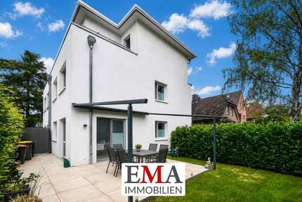 Haus Hamburg Niendorf - 5 Zimmer, 115 m&sup2;, 2.530&euro; | Angebot:27074460