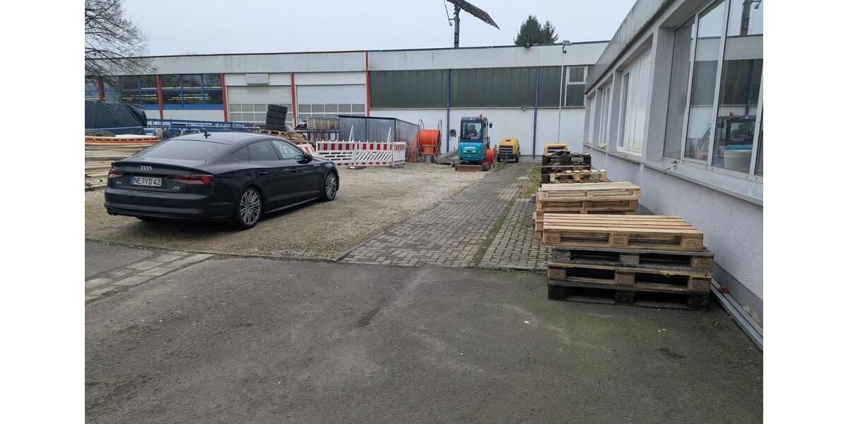 Gewerbeobjekt Schmelz - 1.905&euro; | Angebot:24641681