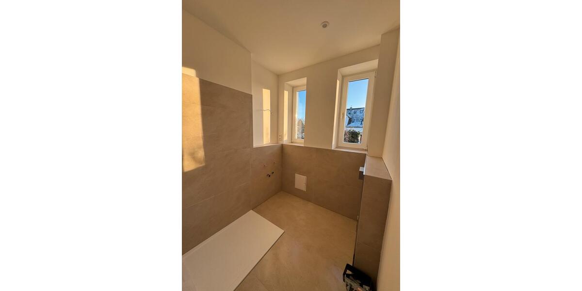 Erdgeschoßwohnung Lübz - 3 Zimmer, 78 m&sup2;, 780&euro; | Angebot:25100941