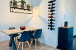 Wohnen auf Zeit Rauenberg - 2 Zimmer, 52 m&sup2;, 1.650&euro; | Angebot:26230412