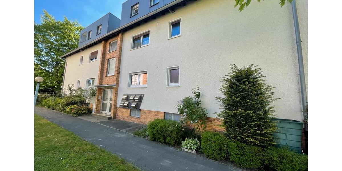 Erdgeschoßwohnung Gütersloh Kattenstroth - 3 Zimmer, 73 m&sup2;, 700&euro; | Angebot:26168557