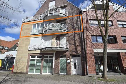 Wohnung Telgte - 2 Zimmer, 82 m&sup2;, 980&euro; | Angebot:26260502