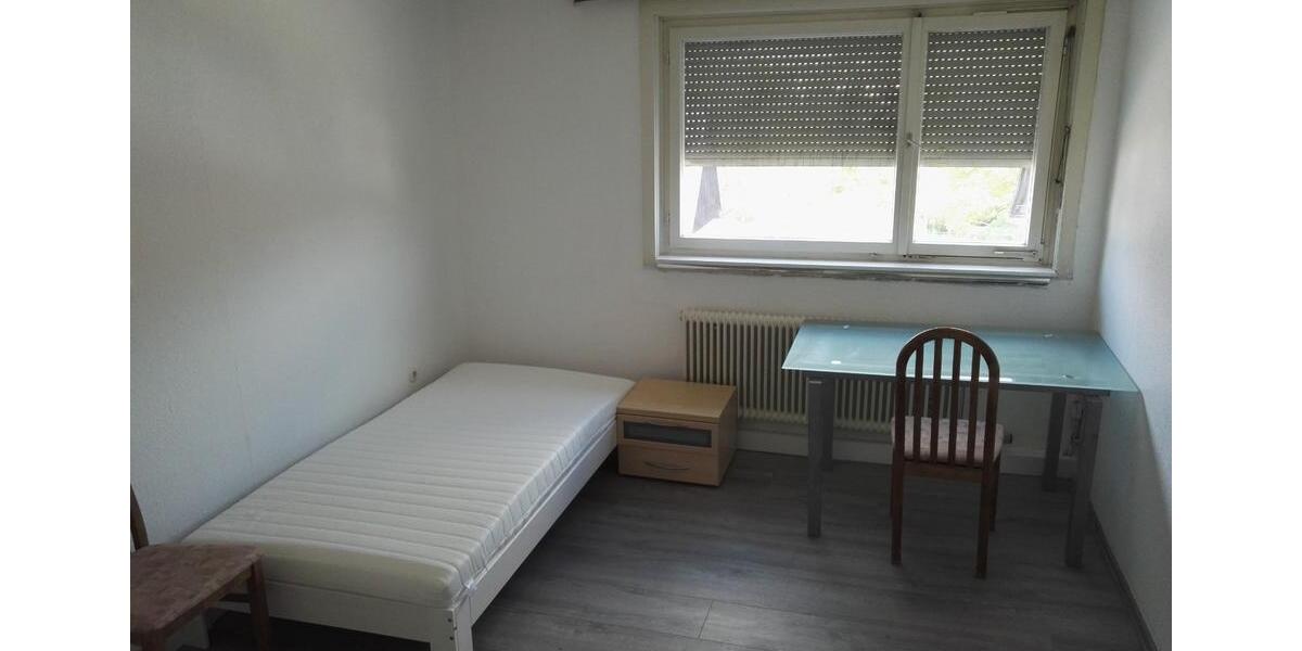 Wohnen auf Zeit Billigheim - 1 Zimmer, 14 m&sup2;, 280&euro; | Angebot:25989579