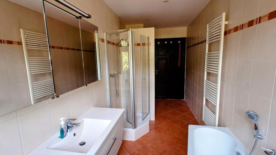 4 Zimmer-Wohnung in Sonneberg 4 zimmer