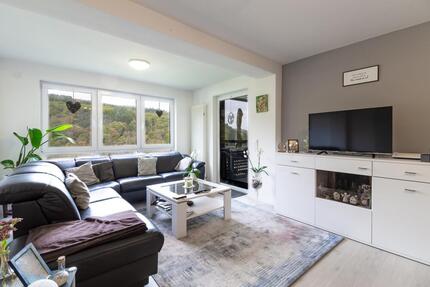 Erdgeschosswohnung mit herrlicher Weitsicht in Waldrach Ruwertal mit guter Stadtbusanbindung 3 zimmer