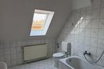 Dachgeschoßwohnung Nordhausen - 2 Zimmer, 71 m&sup2;, 400&euro; | Angebot:26099823