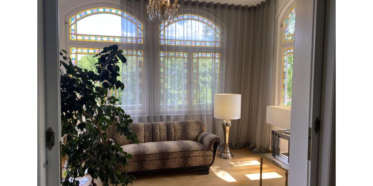Wohnen auf Zeit Erfurt Hochheim - 4.5 Zimmer, 140 m&sup2;, 4.800&euro; | Angebot:26144352