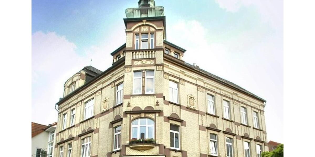 2-Zimmer-Wohnung zu vermieten - Peine Zentrum 2 zimmer