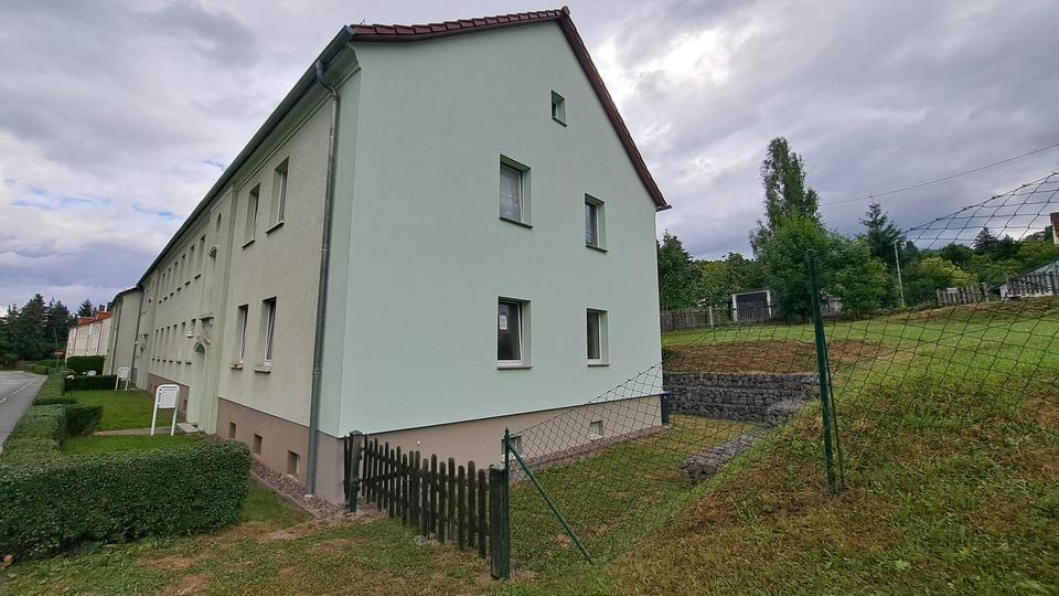 Erdgeschoßwohnung Königsee - 3 Zimmer, 65 m&sup2;, 550&euro; | Angebot:24705911