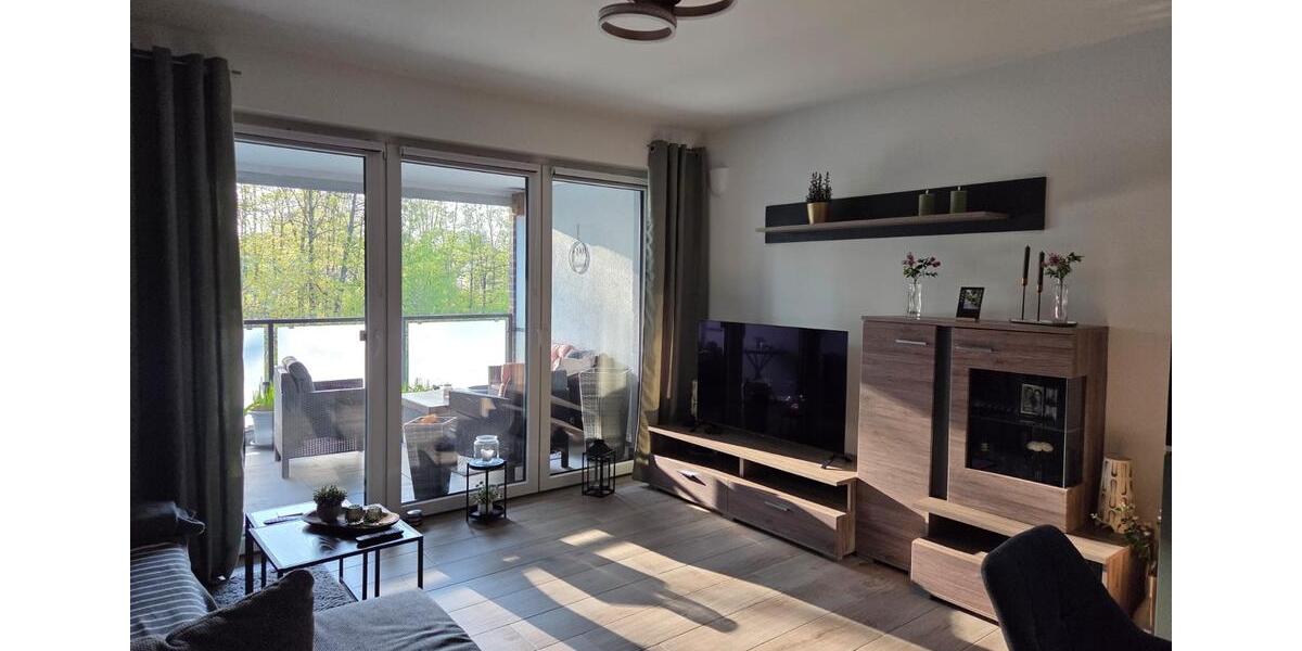 Maisonettenwohnung Rheine Gellendorf - 3 Zimmer, 94 m&sup2;, 1.059&euro; | Angebot:26502737