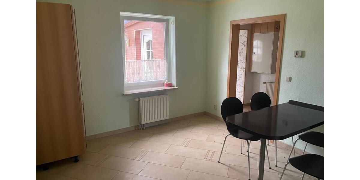 Schöne Doppelhaushälfte im Grünen 4 zimmer