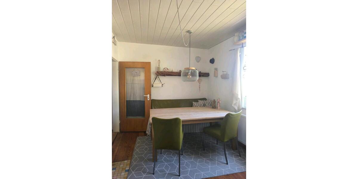Etagenwohnung Beilngries - 4 Zimmer, 100 m&sup2;, 750&euro; | Angebot:26704306