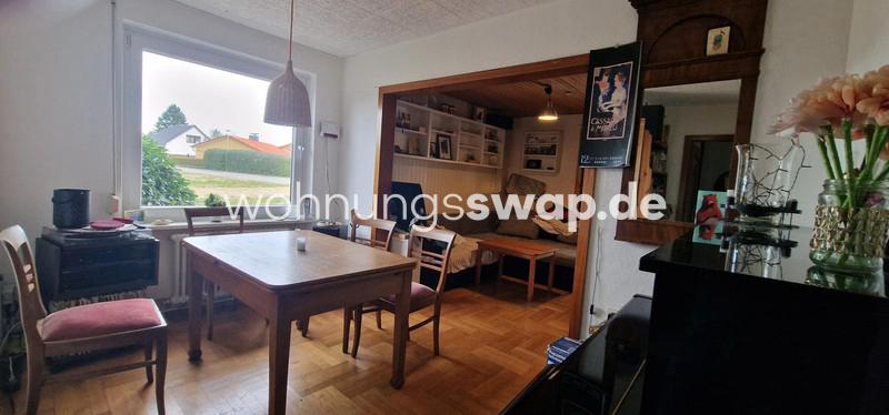 Etagenwohnung Altenholz - 6 Zimmer, 120 m&sup2;, 1.250&euro; | Angebot:24548323